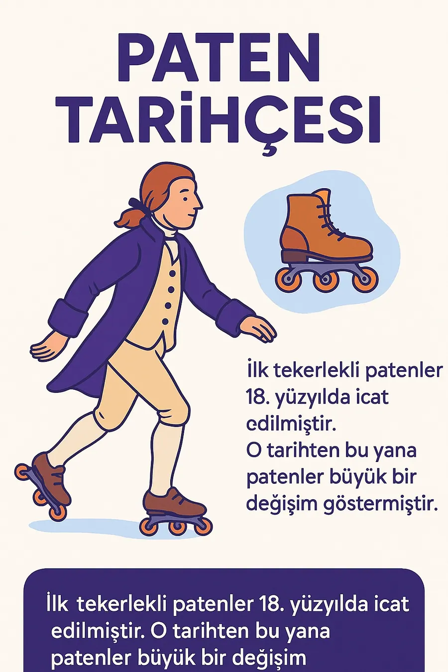 Patenin Tarihçesi